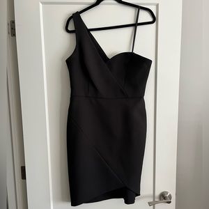 BCBG dress, size 10